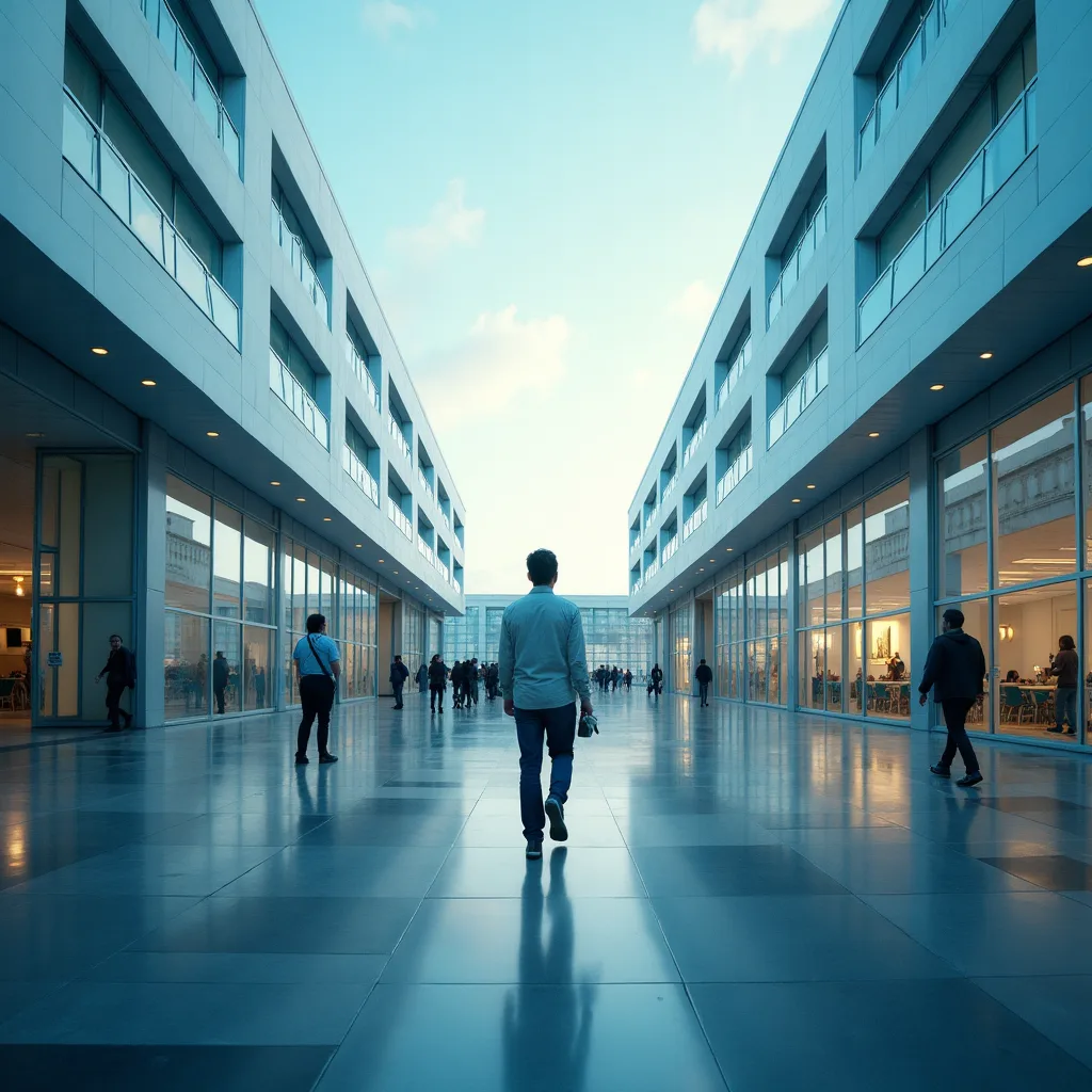 KIT researchers can uniquely identify people moving through a space using cheap, ordinary WiFi routers with 99.5% accuracy, and the people do not need to be carrying any device.