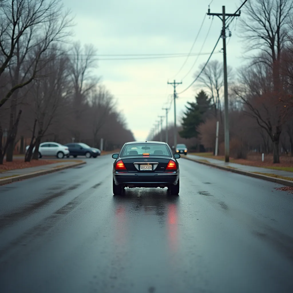 More License Plate Reader Mission Creep: School Residency Verification, Background Checks, and Noise Complaints