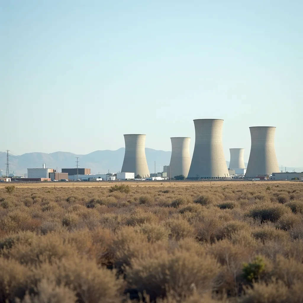 Oklo COO Says Nuclear Waste Could Power America For 150 Years