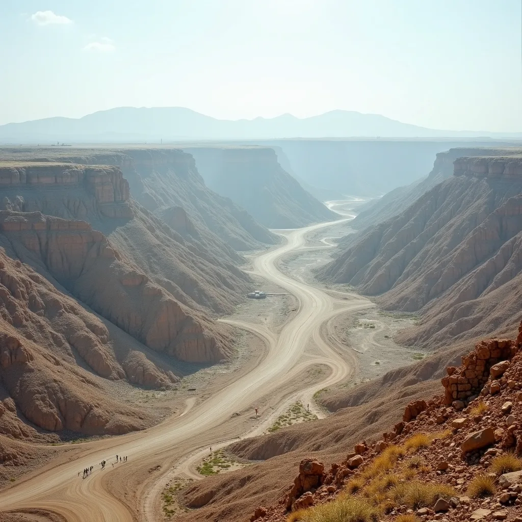 US, India Sign Critical Minerals And Rare Earths Mining Pact