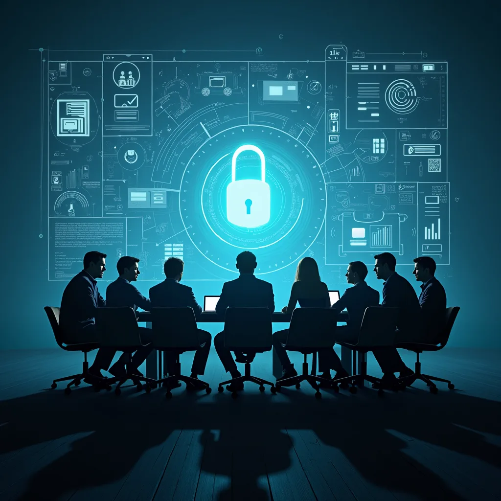 Committee studying lawful access bill urged to protect encryption, balance privacy with police needs