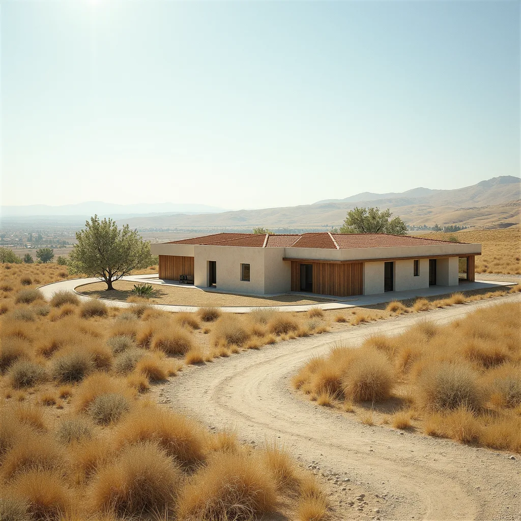 Kibbutz Children's House,The Last Piece of the Puzzle...