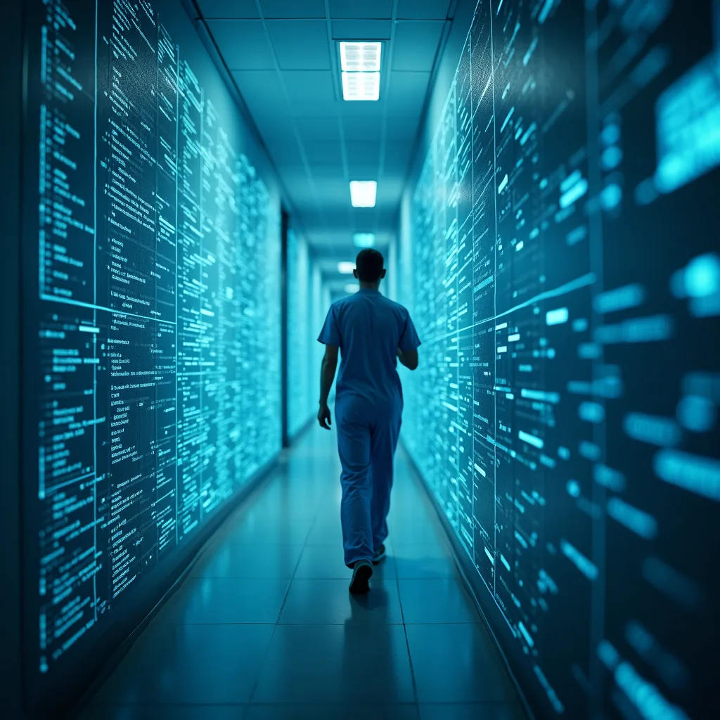 Patient Data Privacy