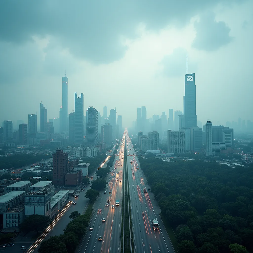 China Exports Surveillance