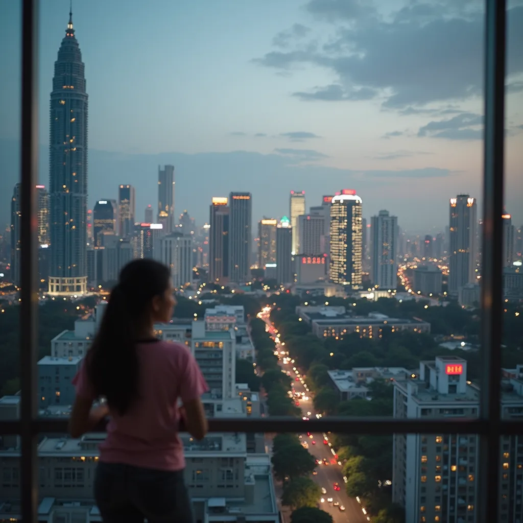 Malaysia enforces ban on social media accounts for children younger than 16