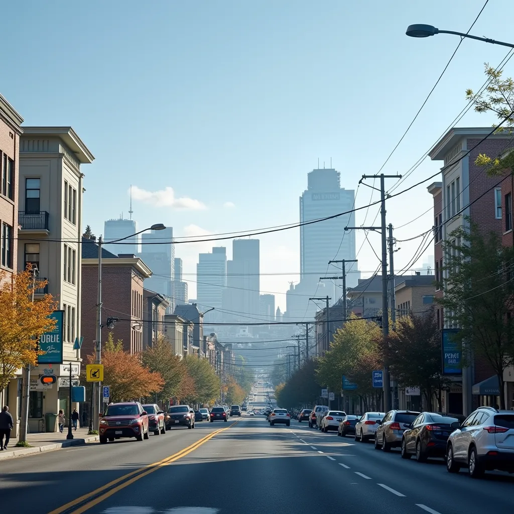 A walking tour of surveillance infrastructure in Seattle (2020)