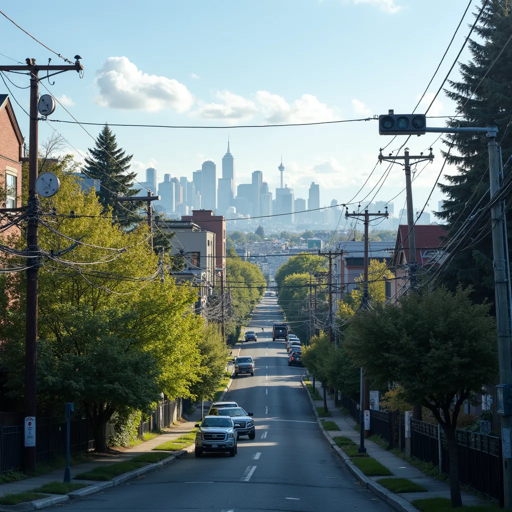 A walking tour of surveillance infrastructure in Seattle