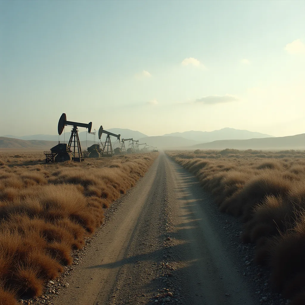 Europe Has 'Serious, Really Serious Problems' If US Cuts Oil Exports, Currie
