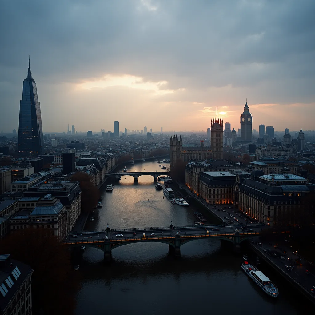 London Bans Israel Critics Hassan Piker, Cenk Uyghur From Entering UK