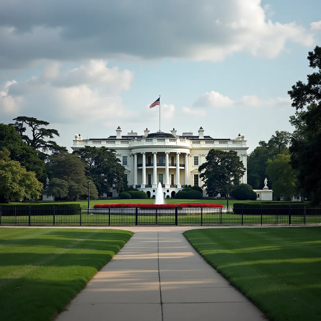 Pentagon Restricts Press Office Access Over Privacy Concerns
