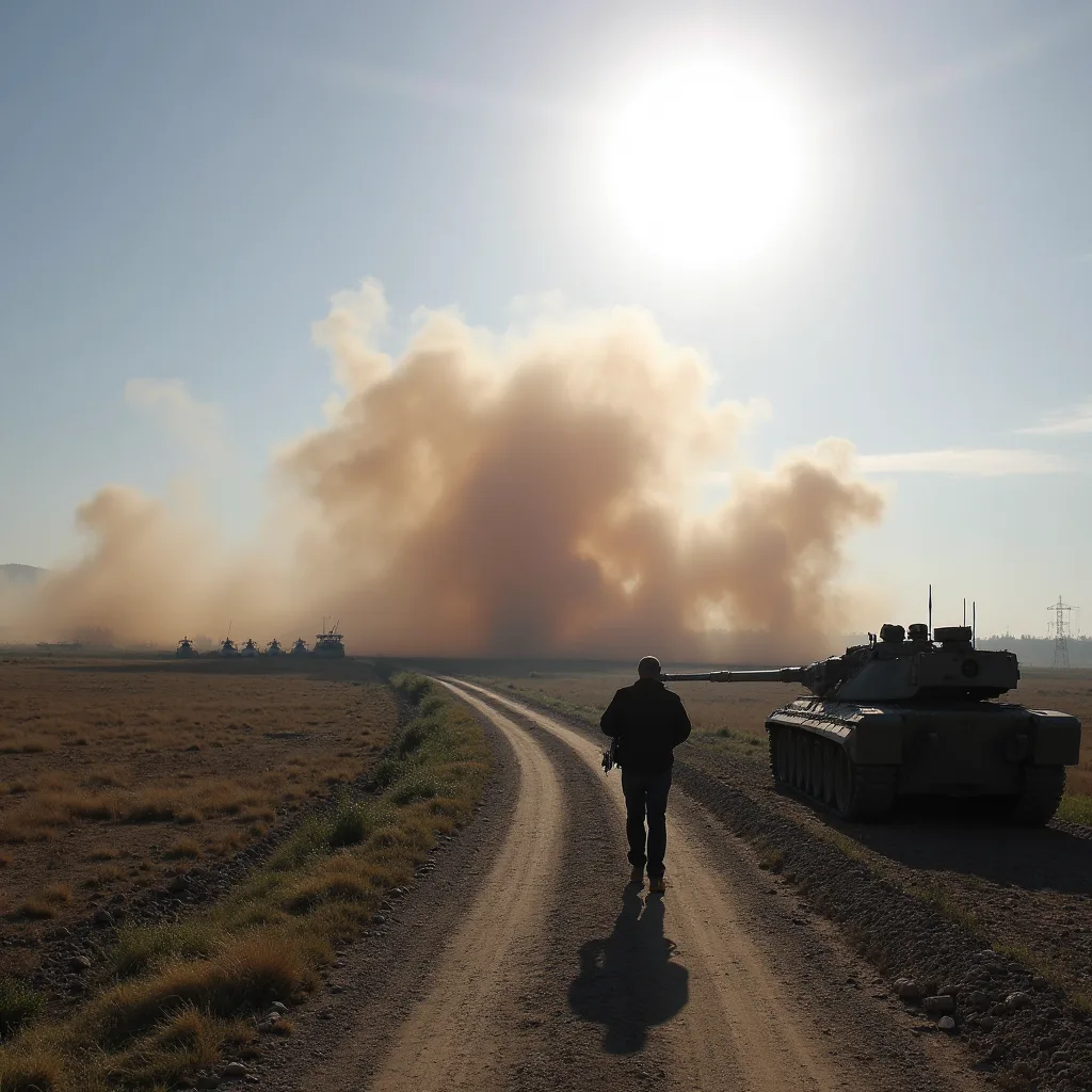 Russia Unleashes Its Threatened Mass Bombardment: At Least 18 Killed, Over 100 Wounded Across Ukraine