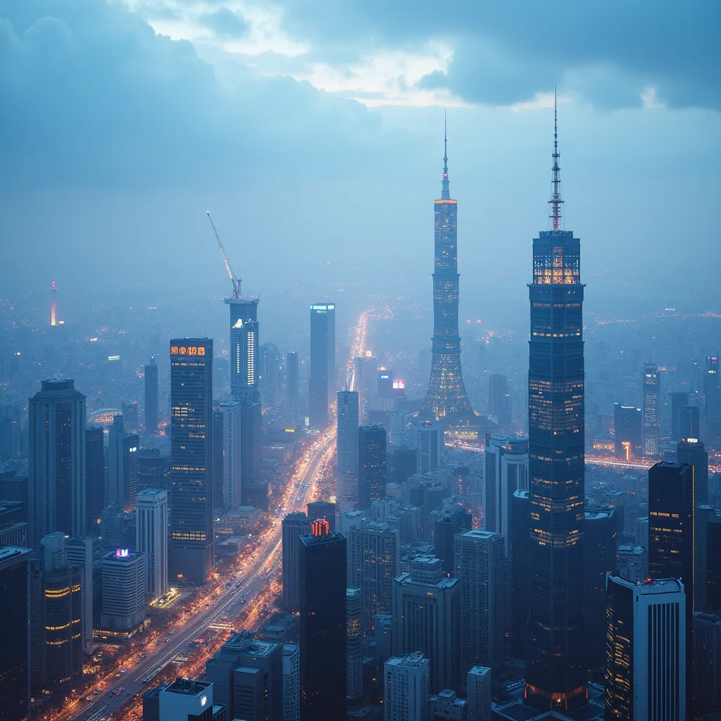 Tencent Soars Most Since 2022 On Report It's Set To Launch AI Agent For China's Most Used App