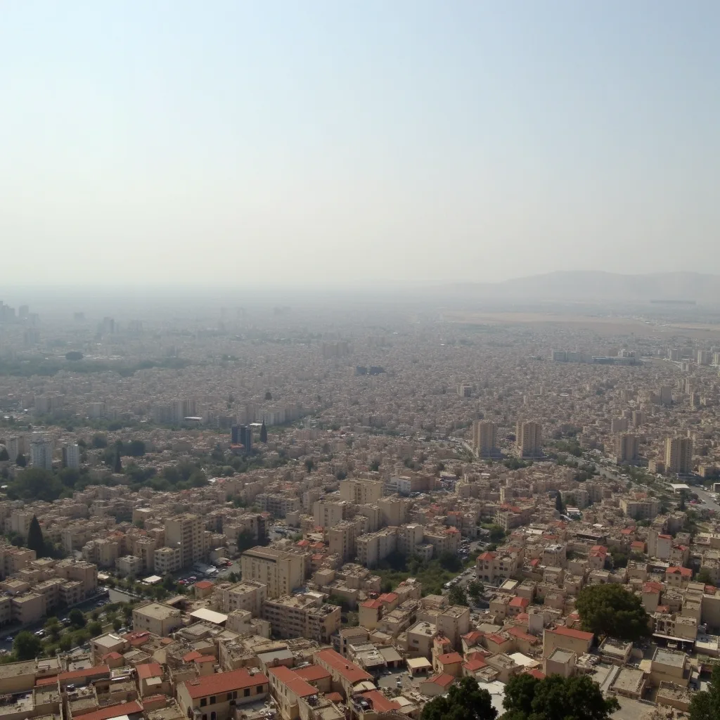 Trump: Hezbollah Agrees Shooting Will Stop & Israel Will Avert Attack On Beirut