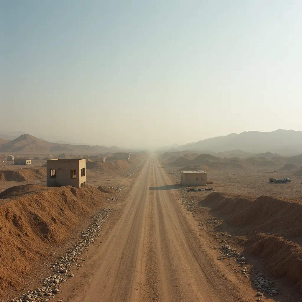 After the strike: The danger of war in Iran