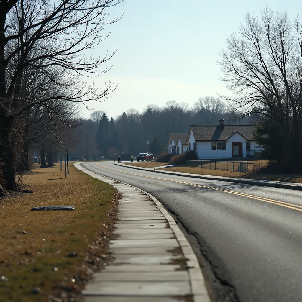 Did anyone here go to Sandy Hook During the shooting or know/ ever meet anyone at the school at the time