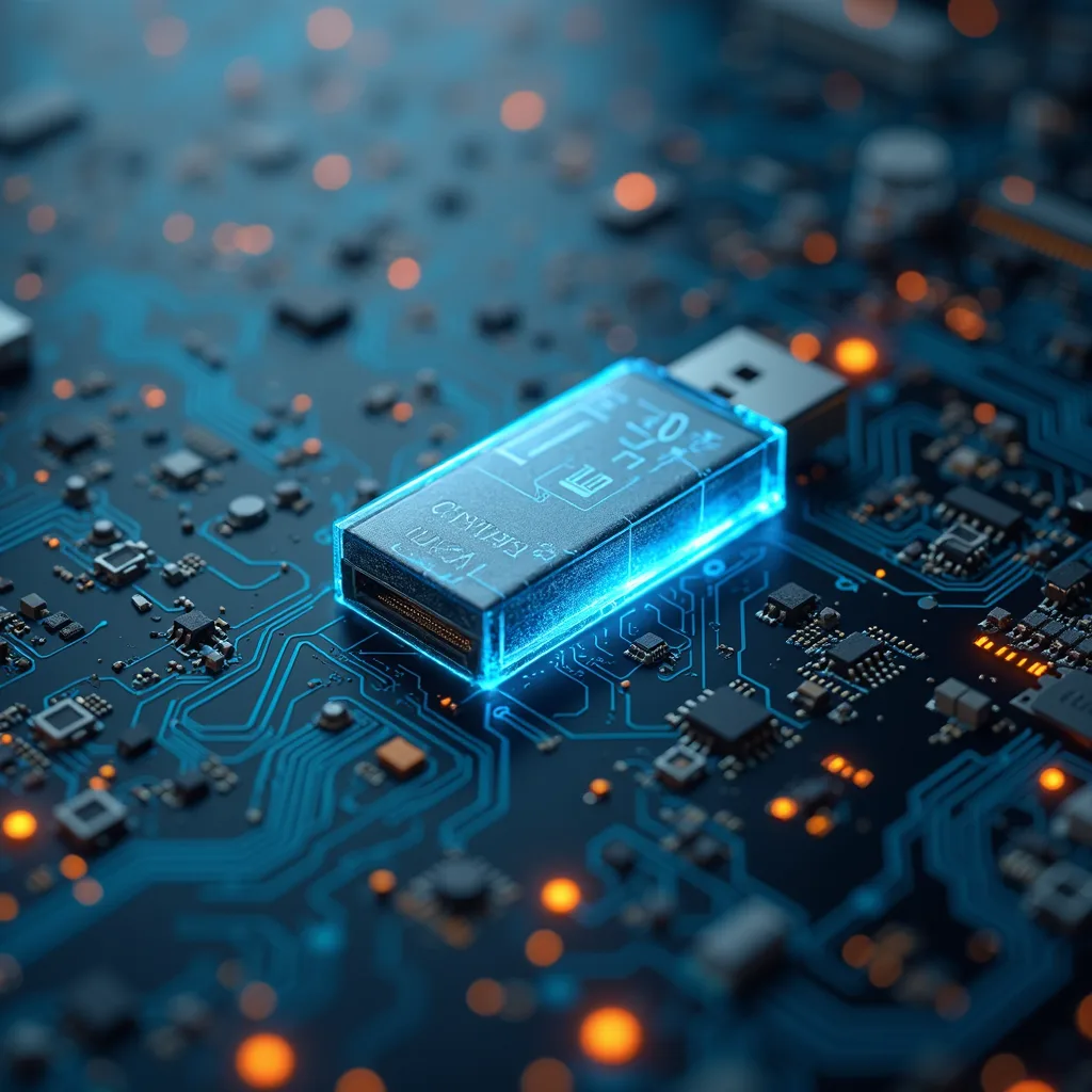 I built an AI assistant that runs fully offline on a USB stick. No cloud, no account, nothing leaves your machine