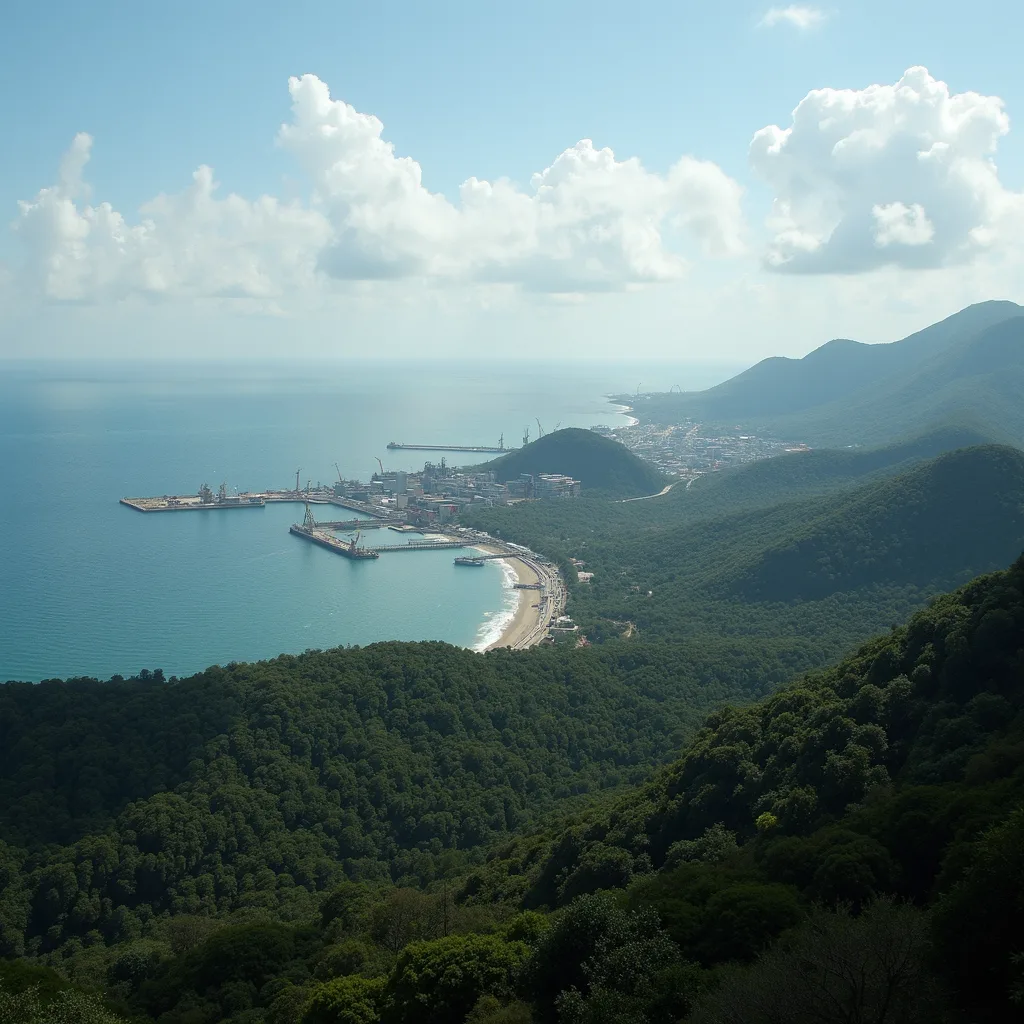 Venezuela Oil Exports Hit 7-Year High