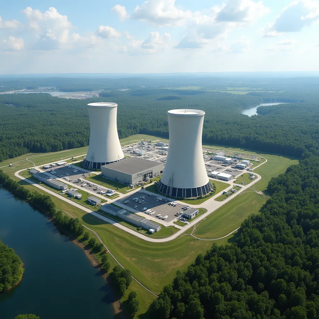 Constellation's Three Mile Island Nuclear Restart Gets Boost With FERC Waiver