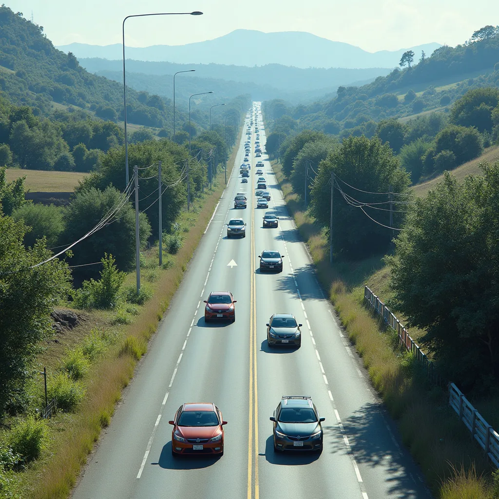DeFlock - An open-source project mapping license plate readers.