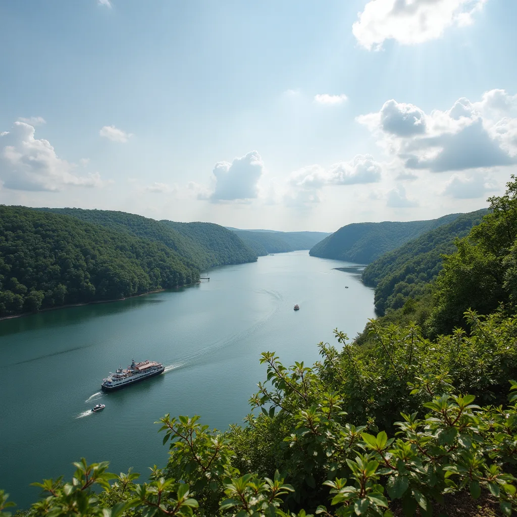 [Federal Register] Special Local Regulation; Ohio River Mile Marker 90-91, Wheeling, WV