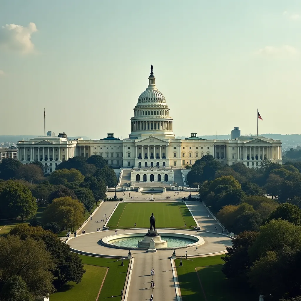 House Passes Dem Resolution to Block U.S. Military Action Against Iran In Narrow Vote