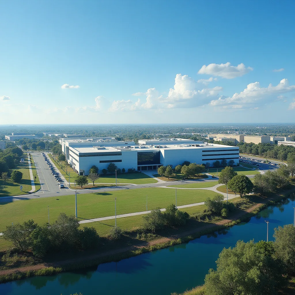 Samsung Joins Blue-State Exodus, Moves U.S. HQ From New Jersey To Texas