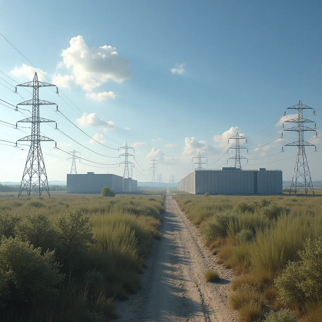 US Govt. Lab Launches Advanced Battery Lab To Help Power Grid