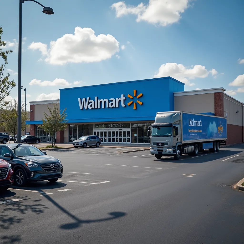 Walmart to pay $10 million to settle US FTC lawsuit over money transfer fraud