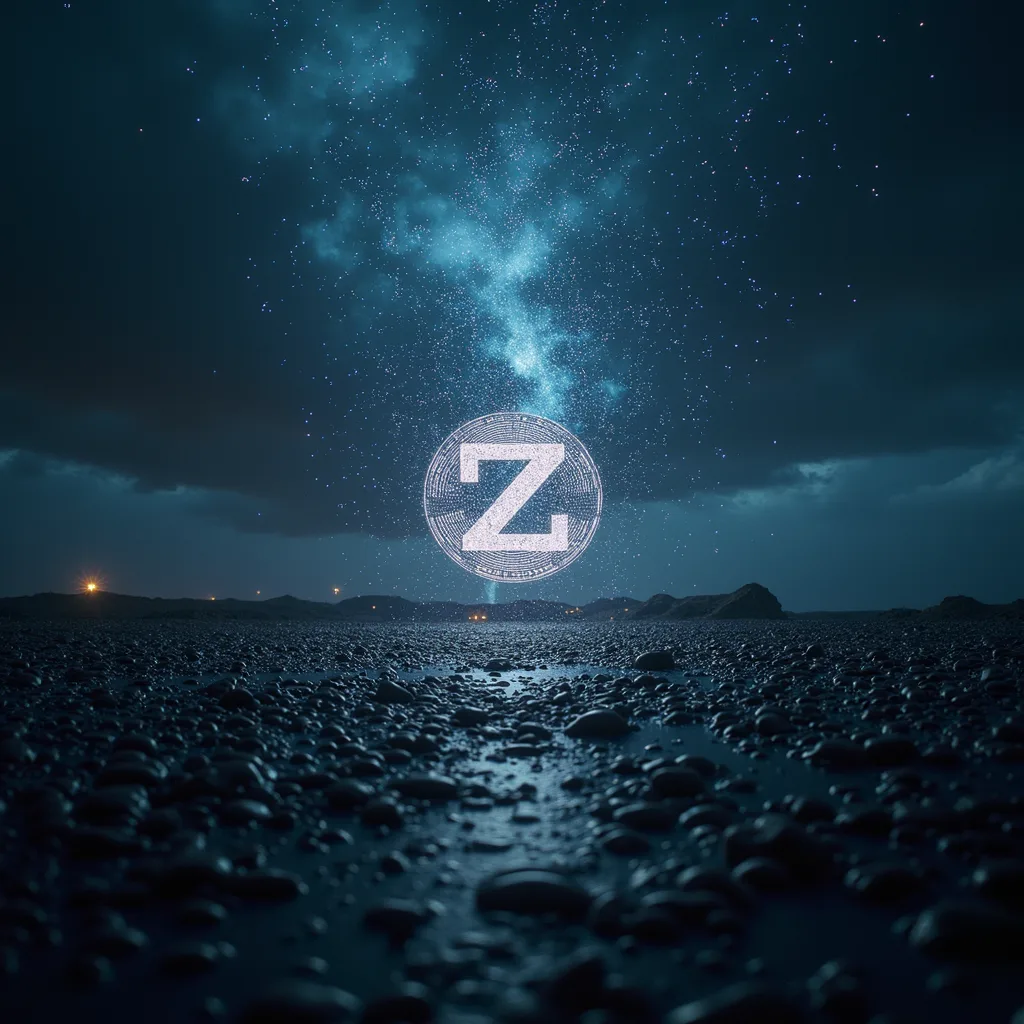 Zcash (ZEC) is not the answer to DeFi privacy, it's more of an Illusion - Inside the 10x pump, whale concentration, and the impending retail downfall