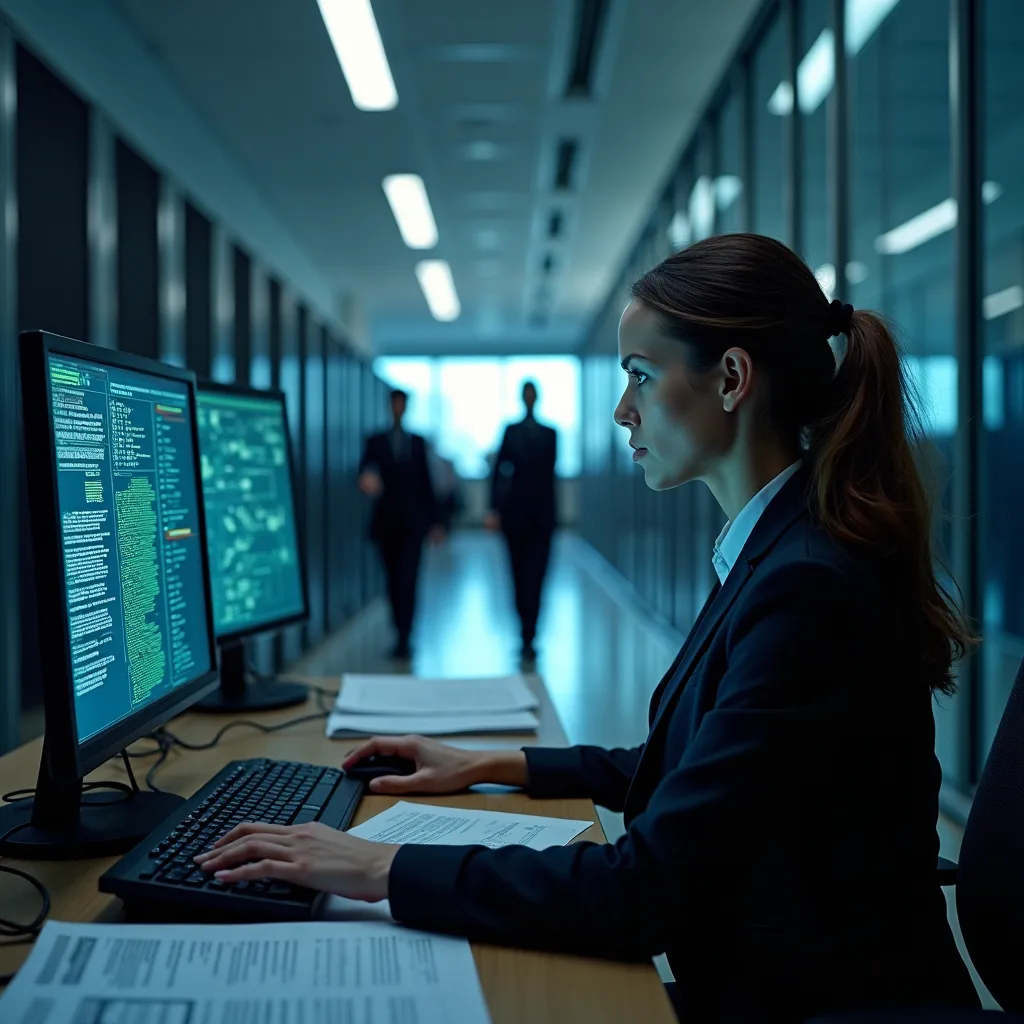 Americans' Privacy and Data: Congress Warned Over Warrantless Surveillance