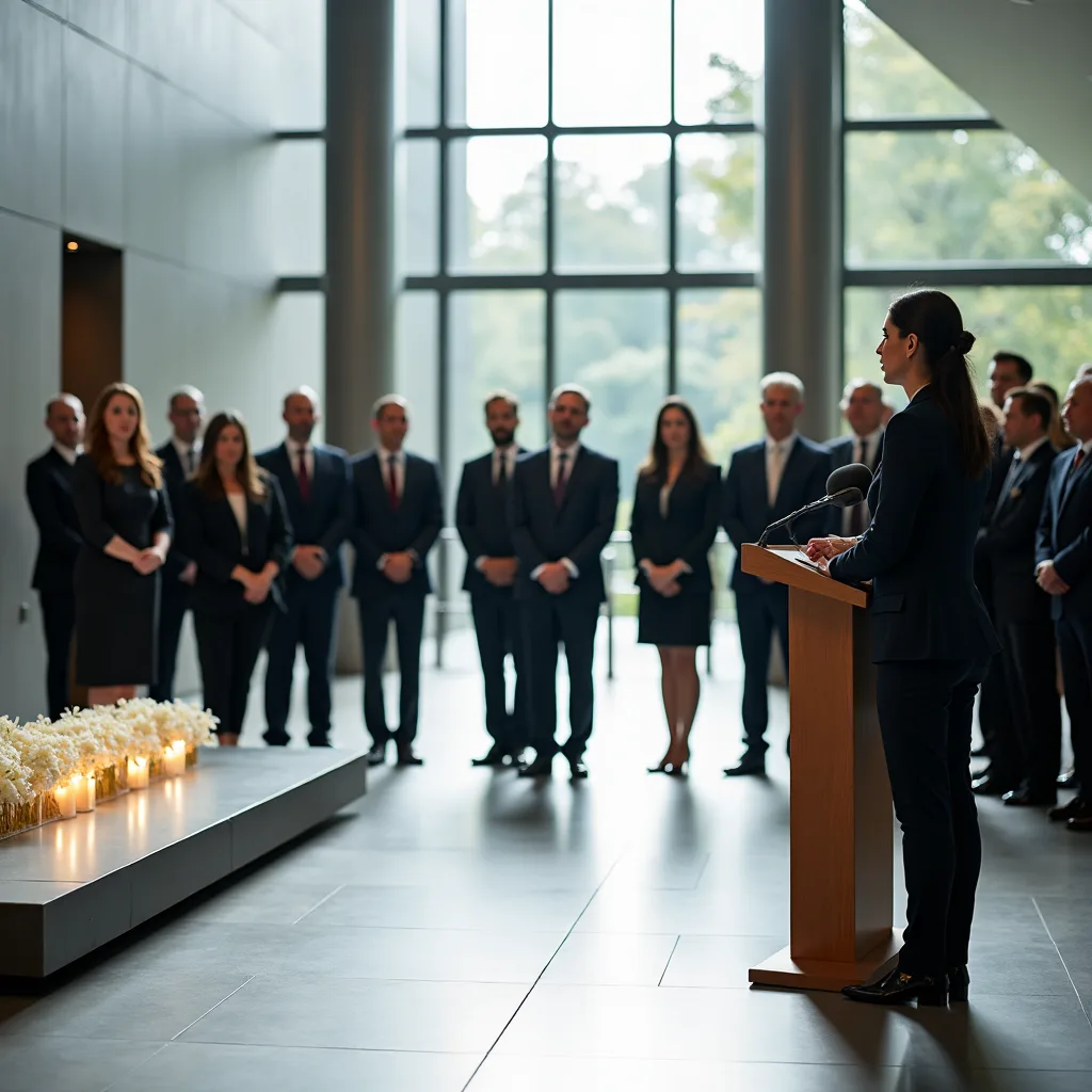 Rubio Says 'We Remember Their Lives And Honor Their Legacy' On Tiananmen Massacre's 37th Anniversary