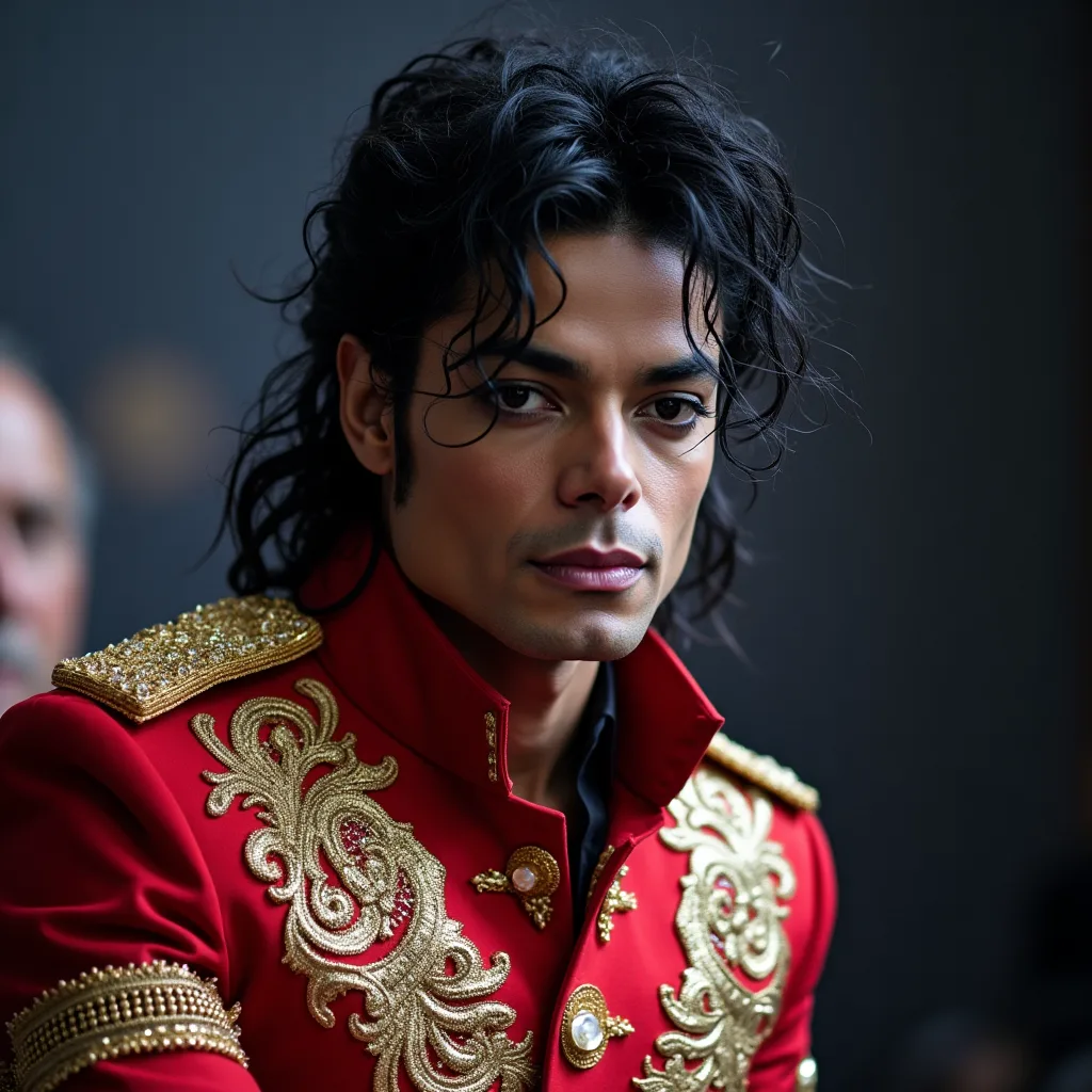 Whole lot of anti-Michael Jackson posts