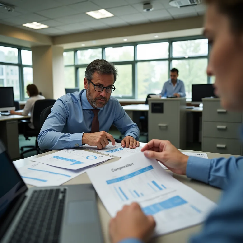 US To Tighten Rule Regarding Nonprofits Paying Excessive Executive Compensation
