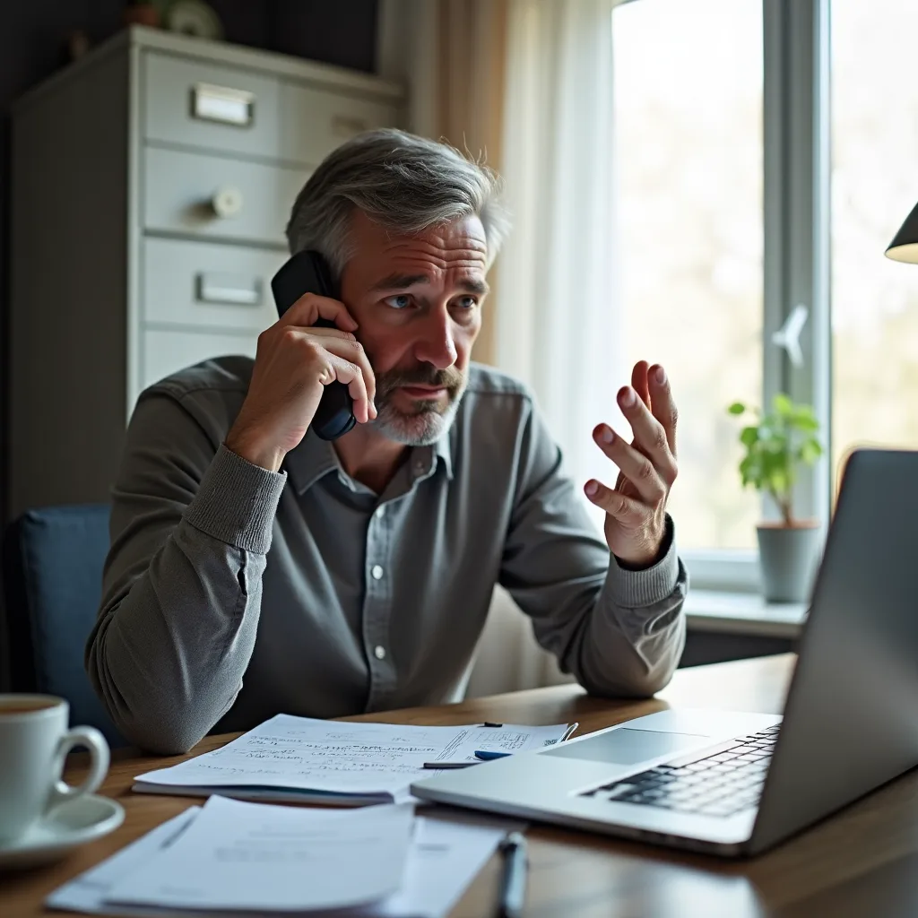 Airbnb may have leaked my personal data — scammer called me with my exact booking details posing as an Airbnb case manager