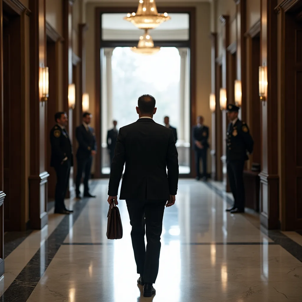 Former Musk Adviser Sriram Krishnan Leaving White House AI Role