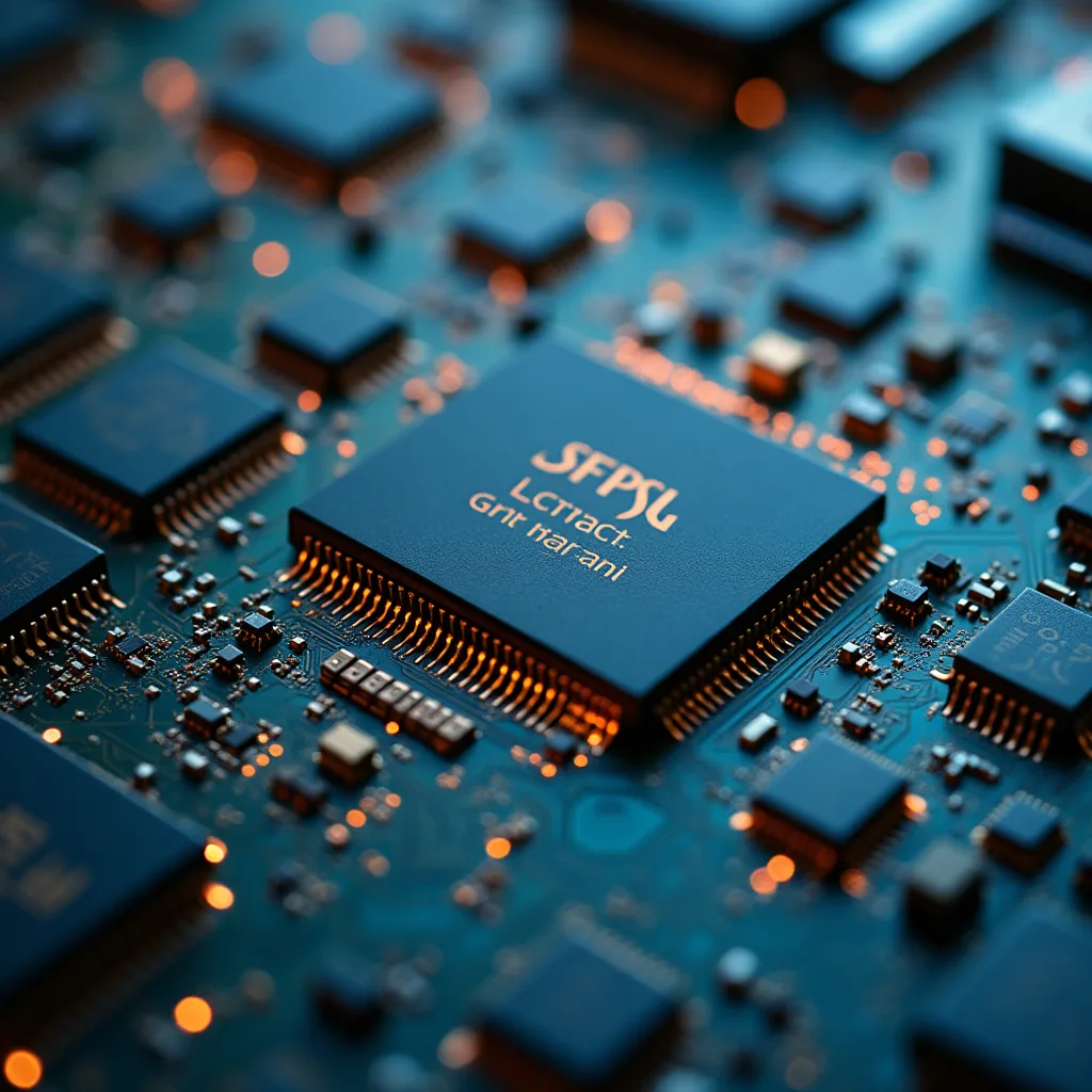 Intel Jumps On Report Google Placed 3 Million TPU Foundry Order