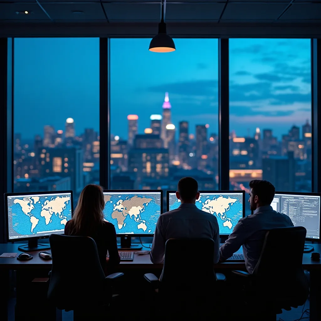 Massachusetts bans sale of precise location data in new privacy rights bill