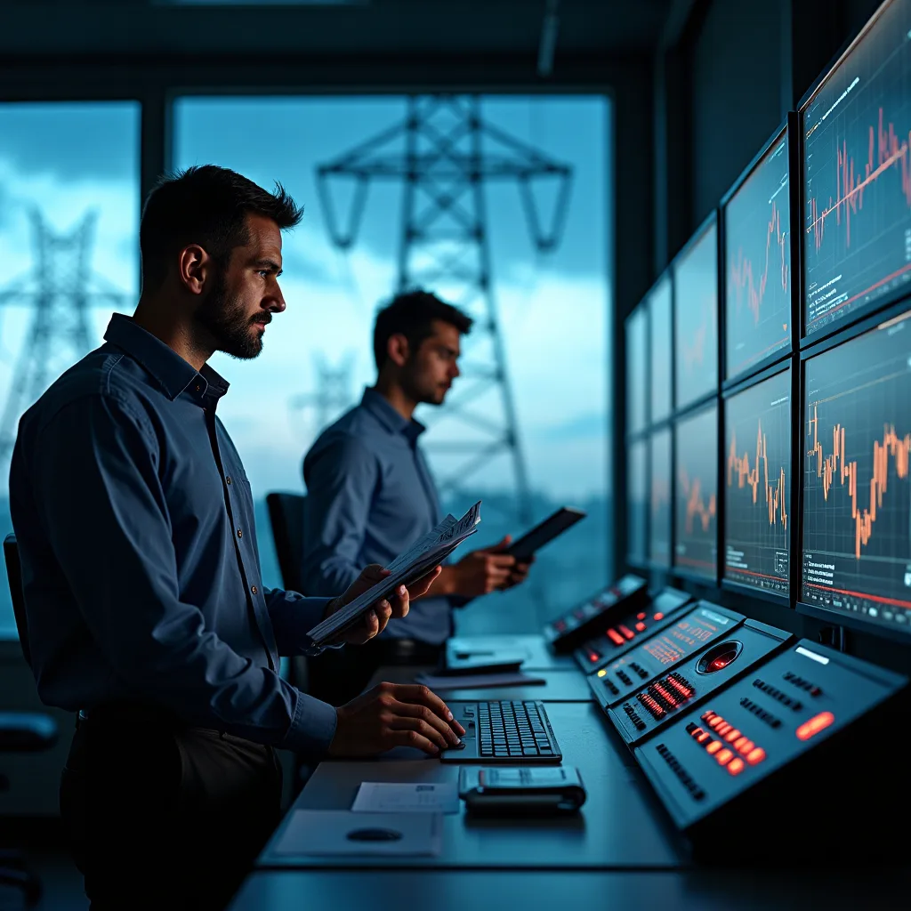 Texas grid flags risks as data centers, crypto sites fail voltage tests