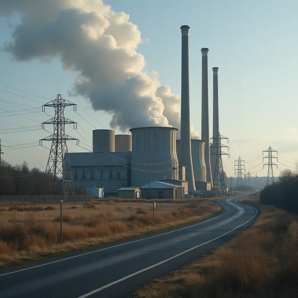 Trump Admin Announces $850MM To Modernize US Coal Capacity, Build 2 New Plants