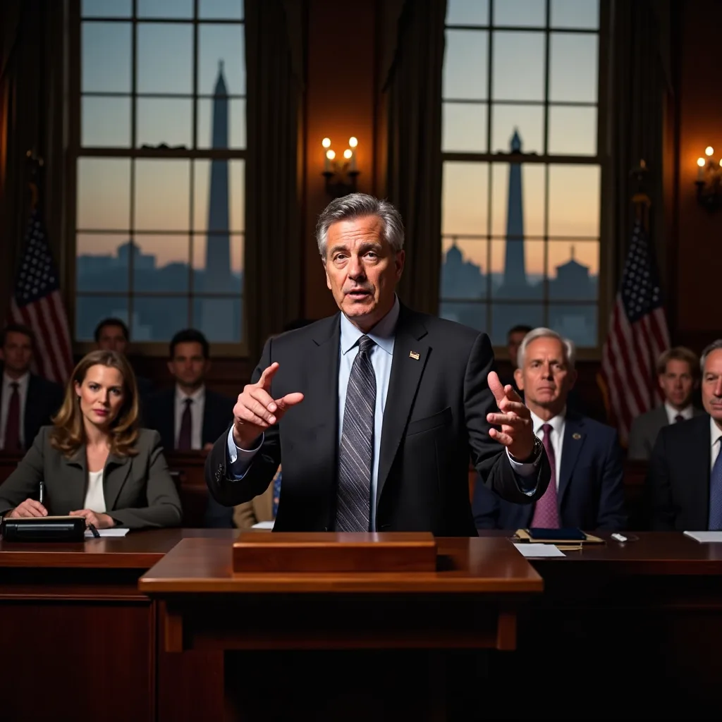 “If This Is My Final Duty of Public Service”: Grusch Joins New Disclosure Appeal