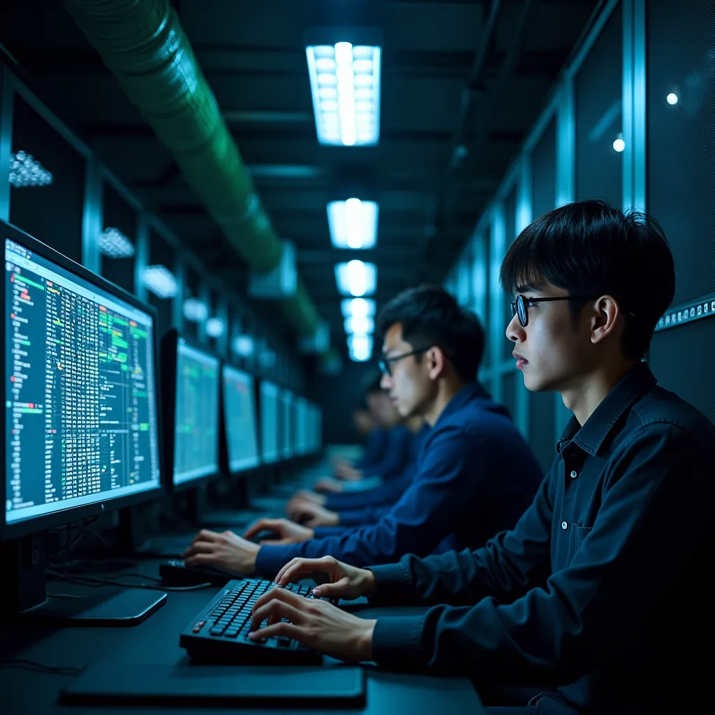 Chinese Article Warns VPN Use Alone Can Trigger Punishment Under Expanding Censorship Regime