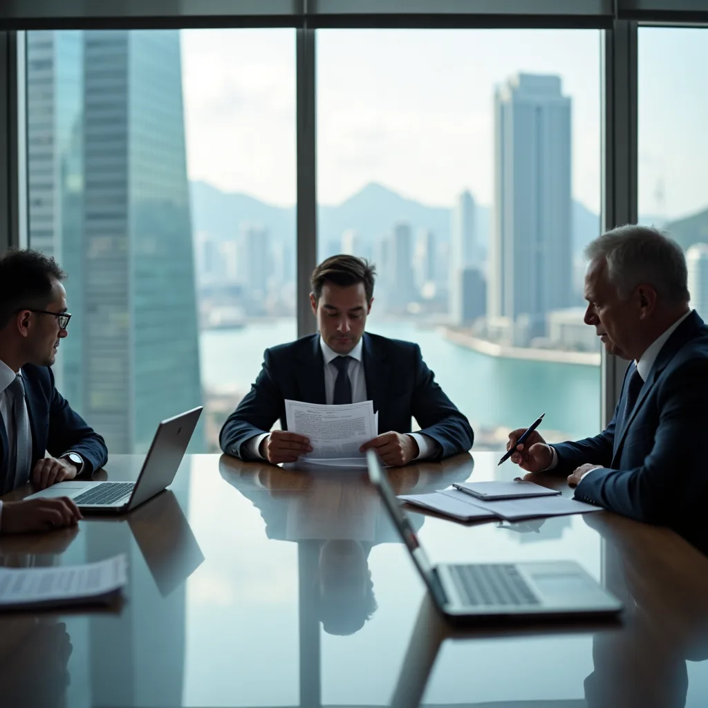SoFi confirms third-party data breach at Hong Kong subsidiary