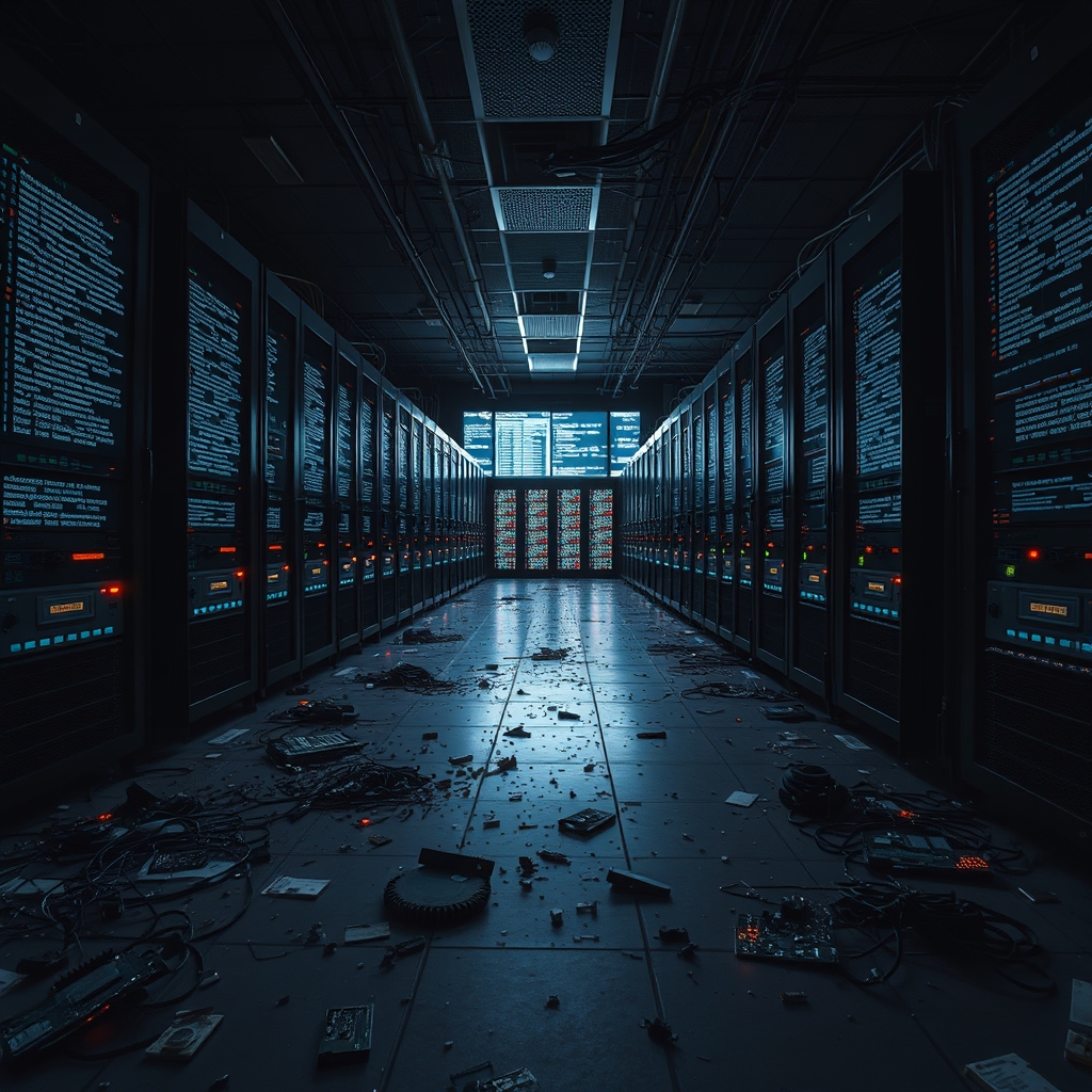 Crypto Hacks Loom