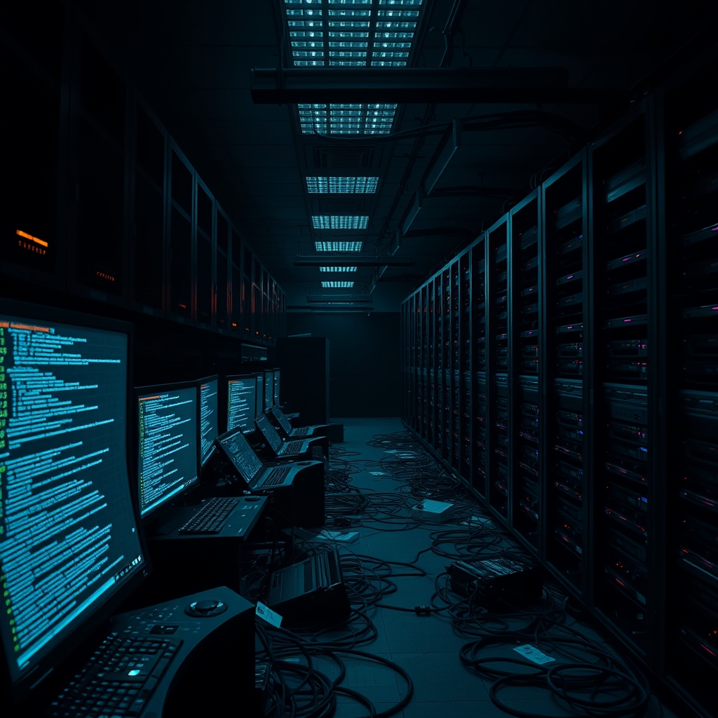 Crypto Hacks Surge
