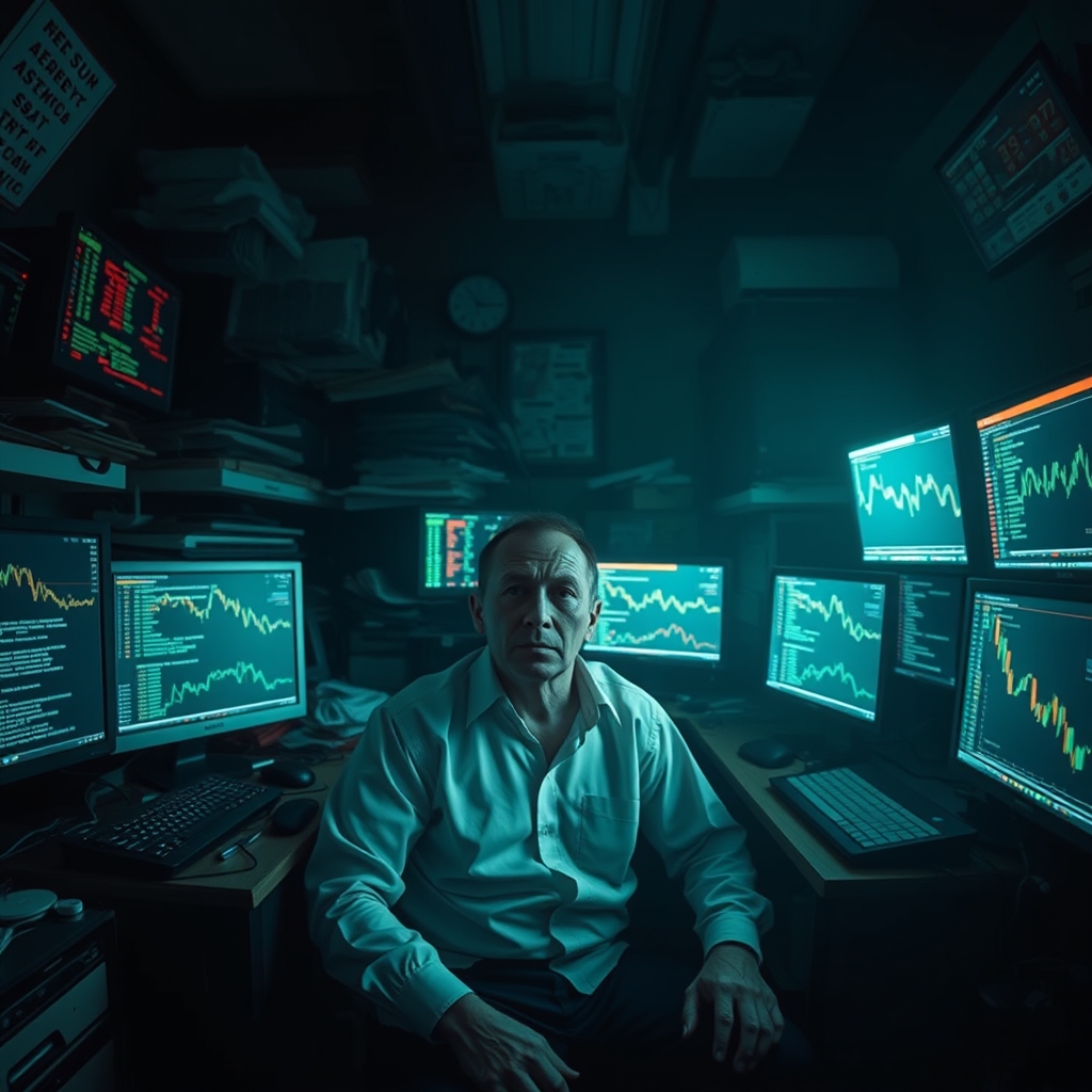 Crypto Hacks