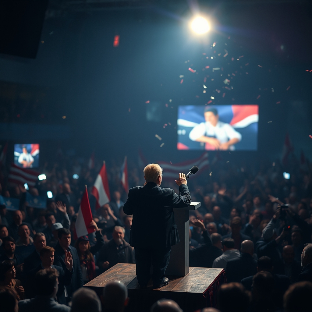 Election Results