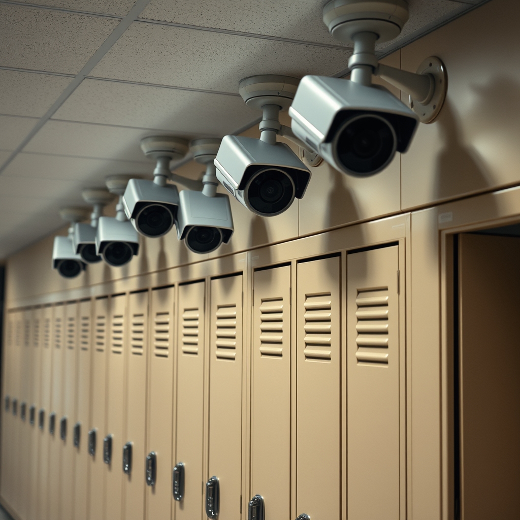 Facial Recognition Abuse