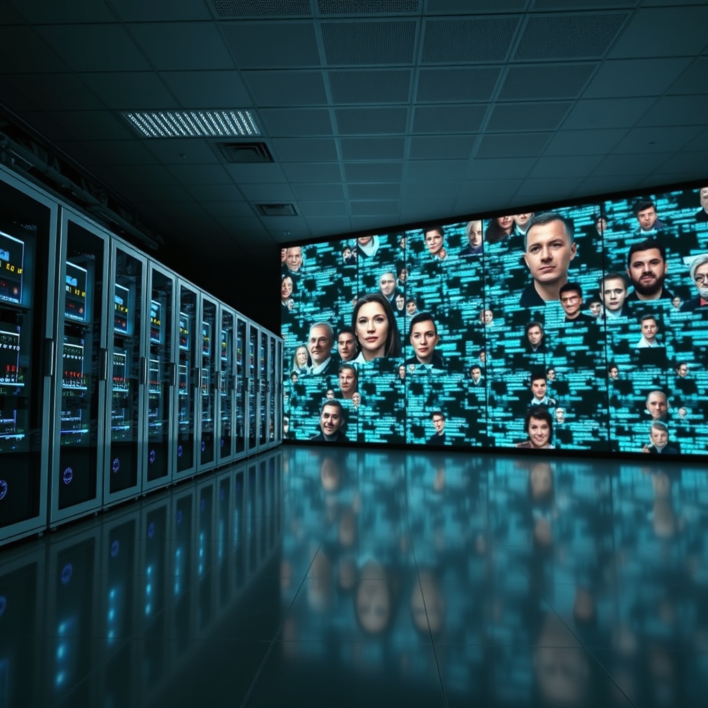 Facial Recognition Failures