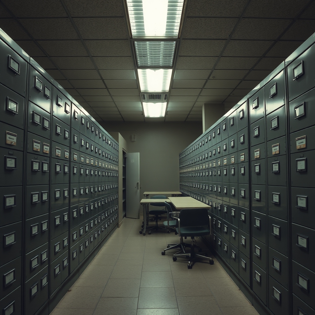 FOIA Lawsuit