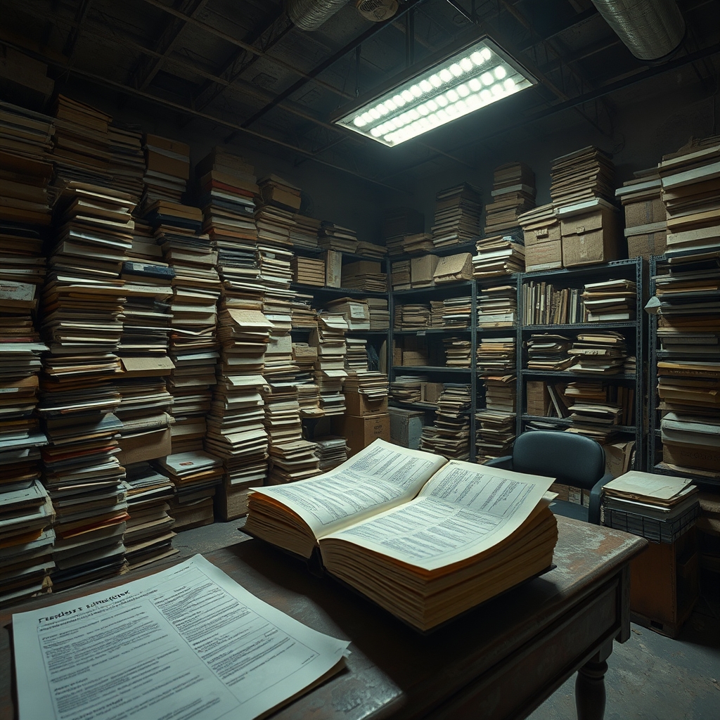 FOIA Lawsuits Surge